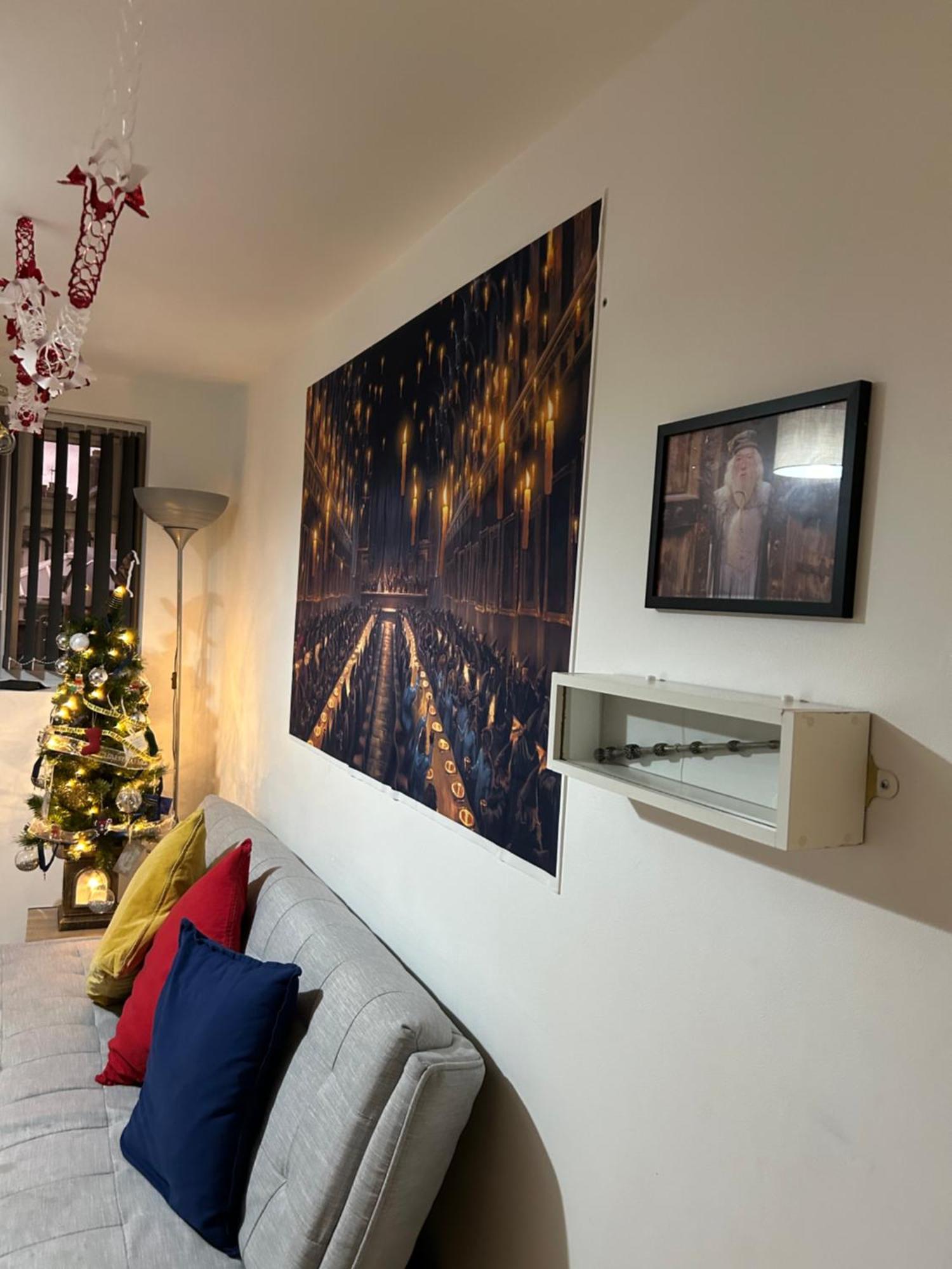 Apartamento de 1000 m2 com 3 quarto Watford  Exterior foto
